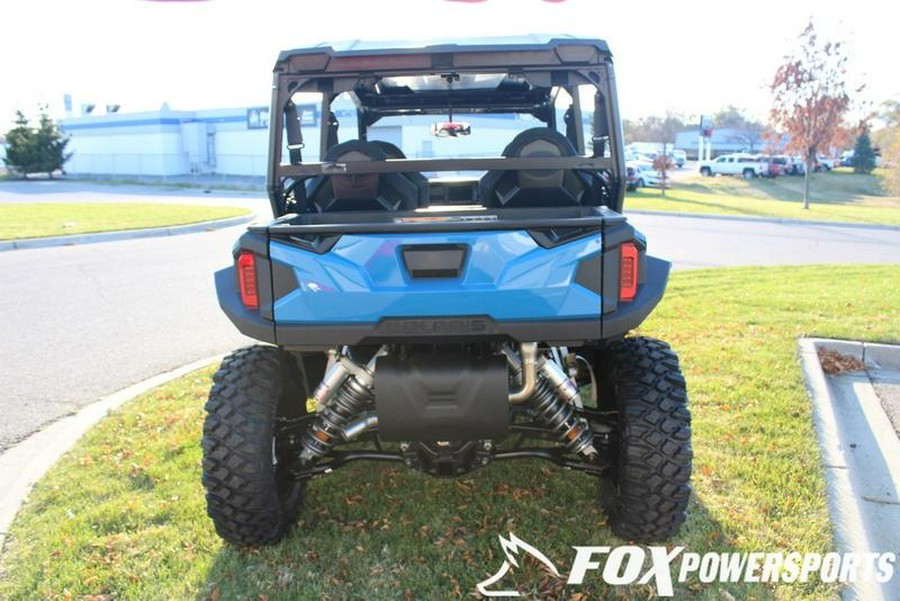2026 Polaris® General XP 4 1000 Ultimate