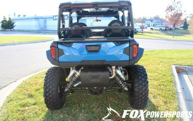 2026 Polaris® General XP 4 1000 Ultimate