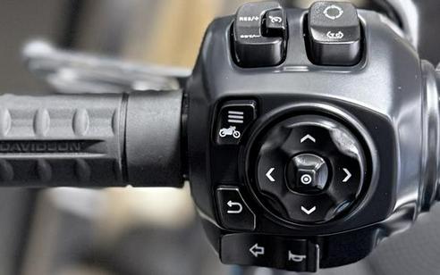 2026 Harley-Davidson® FLTRX - Road Glide®