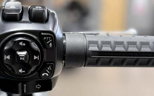 2026 Harley-Davidson® FLTRX - Road Glide®