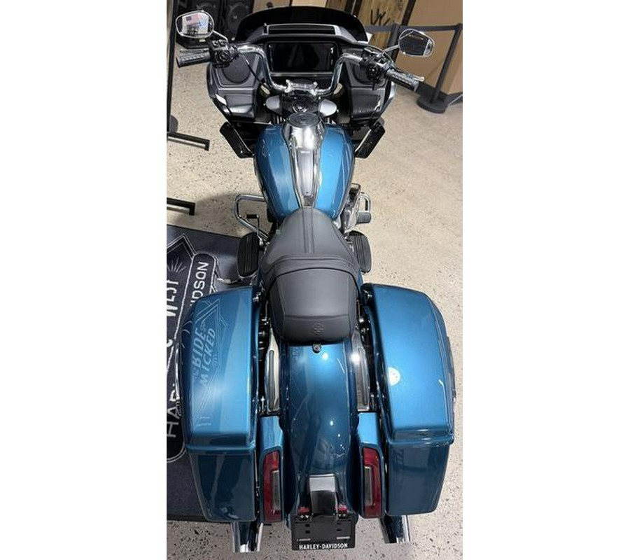 2026 Harley-Davidson® FLTRX - Road Glide®