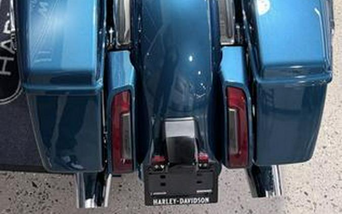 2026 Harley-Davidson® FLTRX - Road Glide®