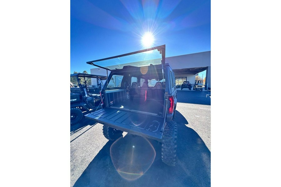 2026 Polaris POLARIS XPEDITION ADV 5 NORTHSTAR - MATTE SUPER GRAPHITE