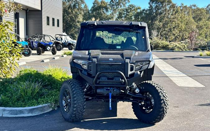 2026 Polaris POLARIS XPEDITION ADV 5 NORTHSTAR - MATTE SUPER GRAPHITE