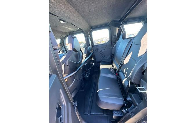 2026 Polaris POLARIS XPEDITION ADV 5 NORTHSTAR - MATTE SUPER GRAPHITE