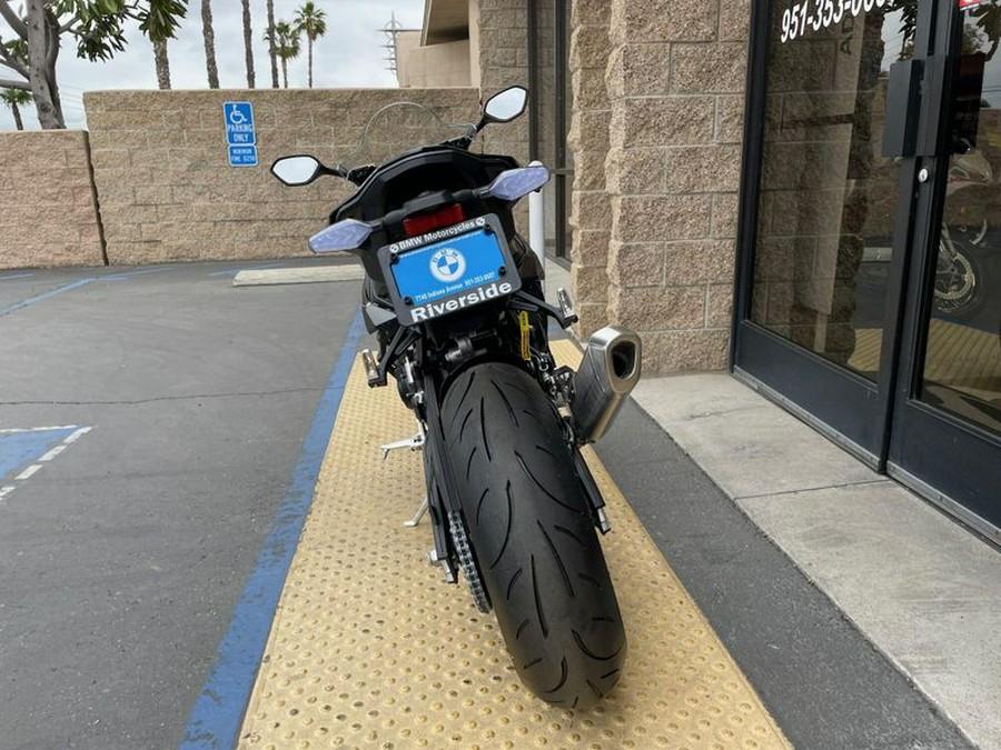 New 2026 BMW S 1000 RR