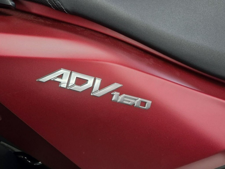 2024 Honda ADV 160