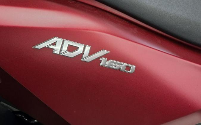 2024 Honda ADV 160