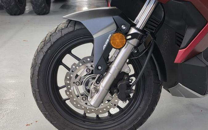2024 Honda ADV 160