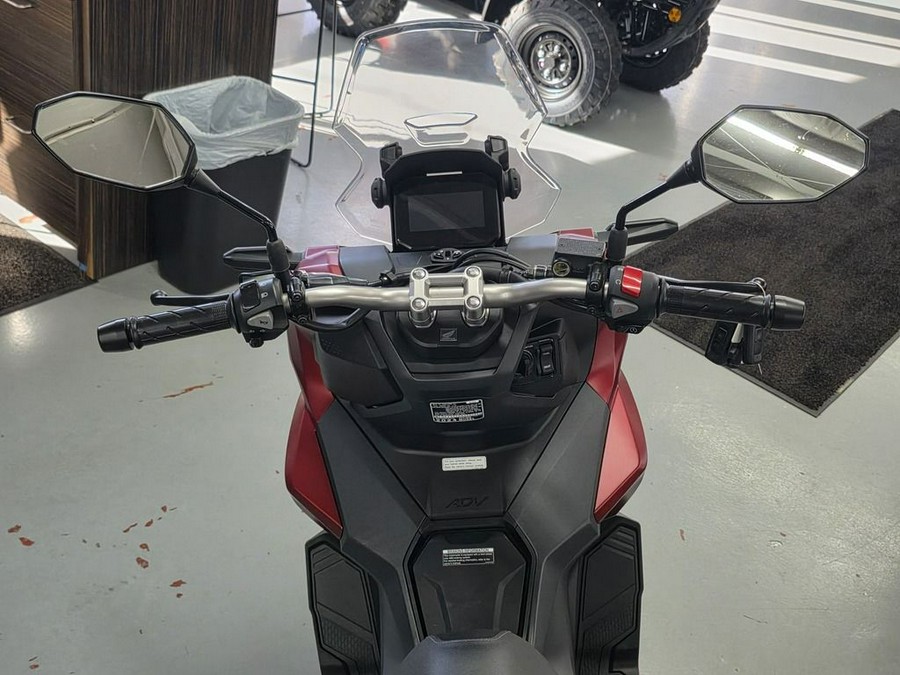 2024 Honda ADV 160