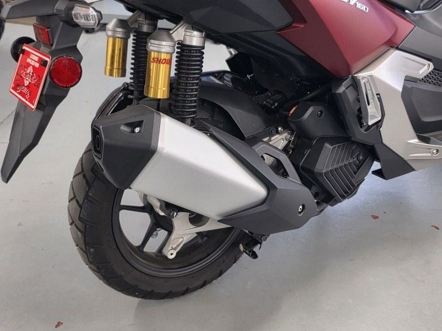 2024 Honda ADV 160