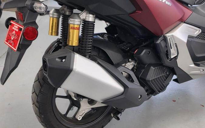2024 Honda ADV 160