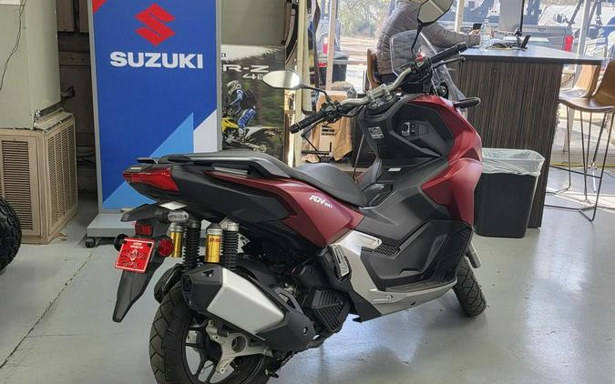 2024 Honda ADV 160