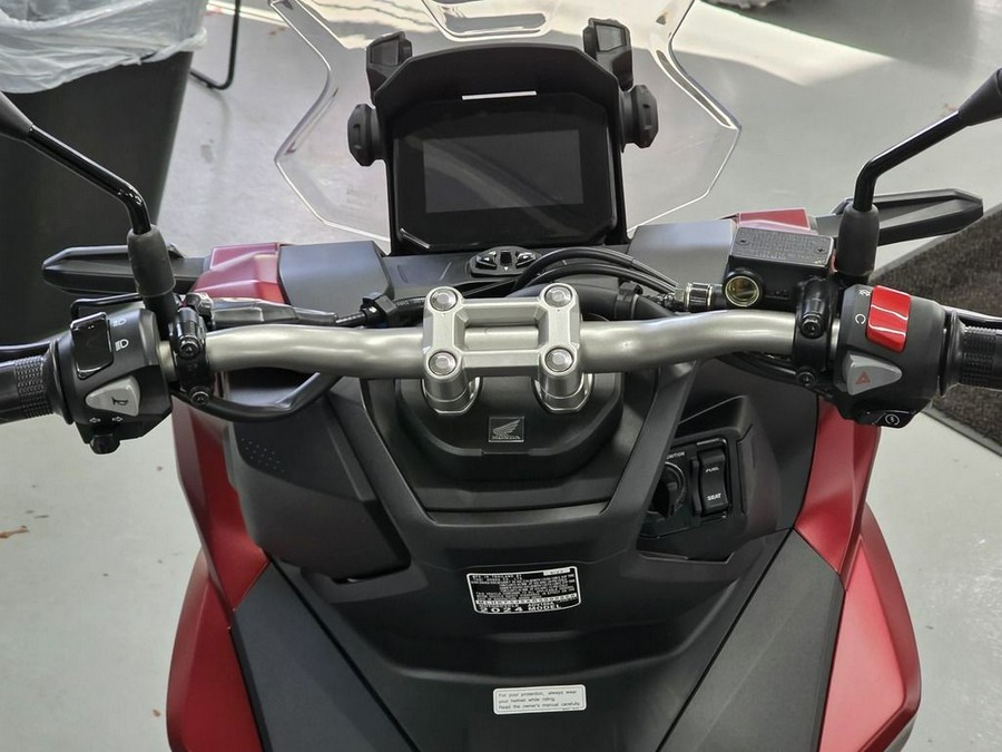2024 Honda ADV 160