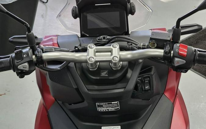 2024 Honda ADV 160