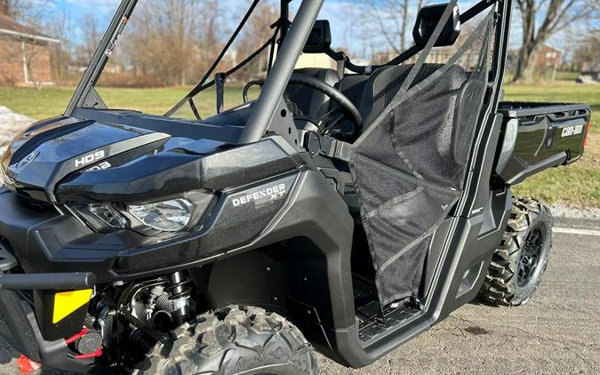 2026 Can-Am Defender XT HD9