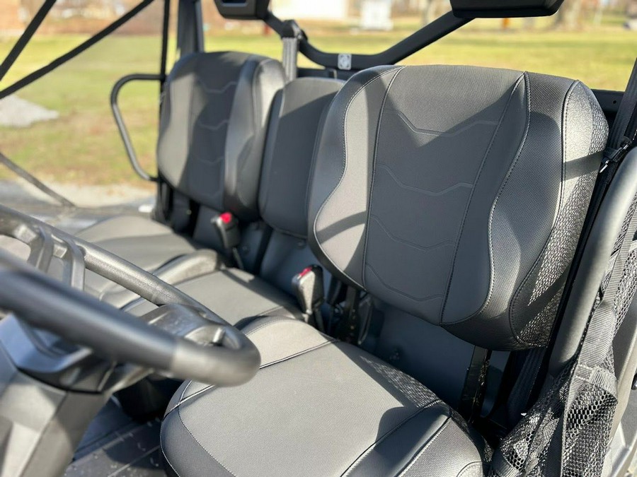 2026 Can-Am Defender XT HD9