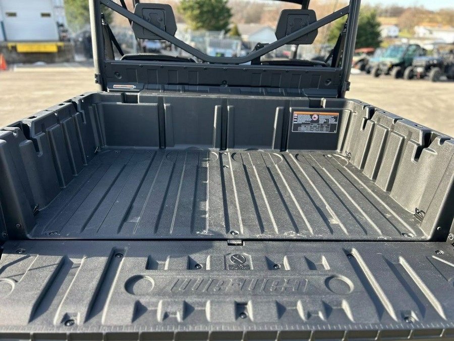 2026 Can-Am Defender XT HD9