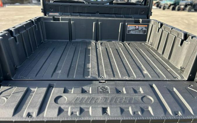 2026 Can-Am Defender XT HD9