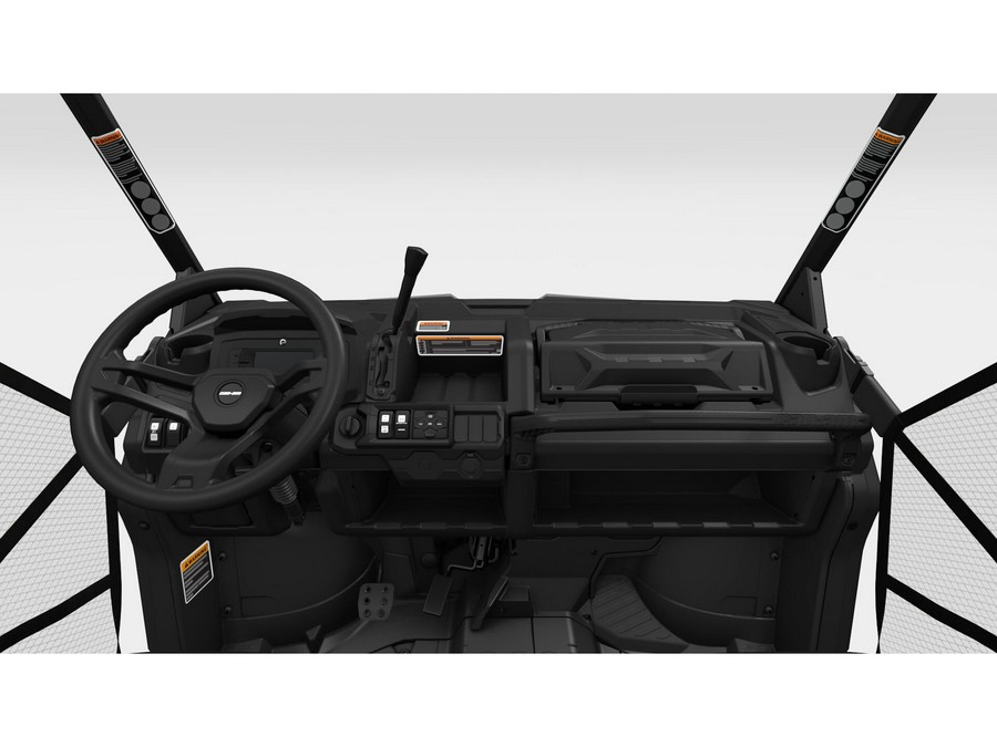 2026 Can-Am Defender XT HD9