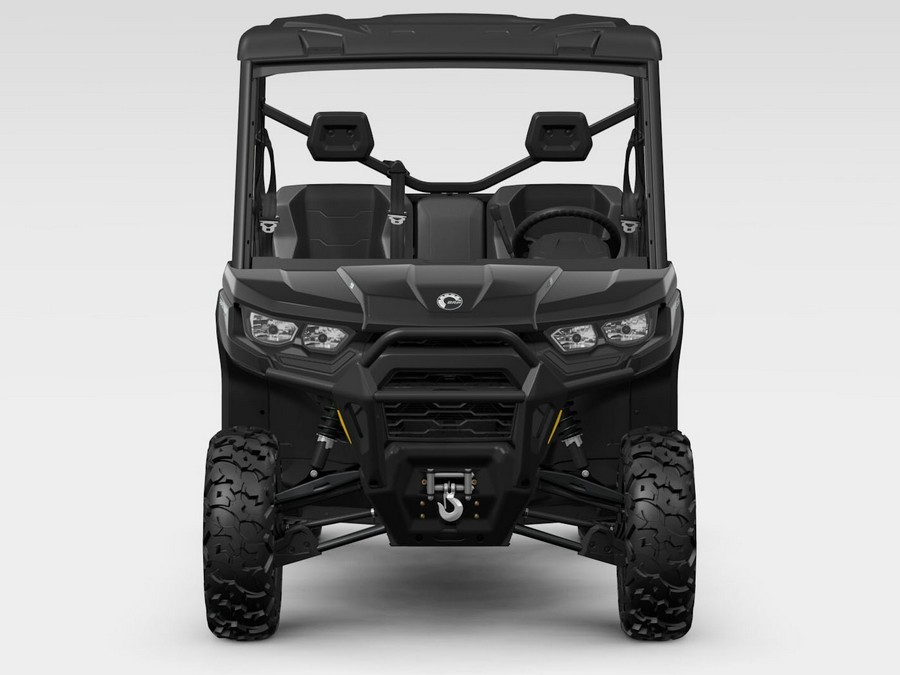 2026 Can-Am Defender XT HD9