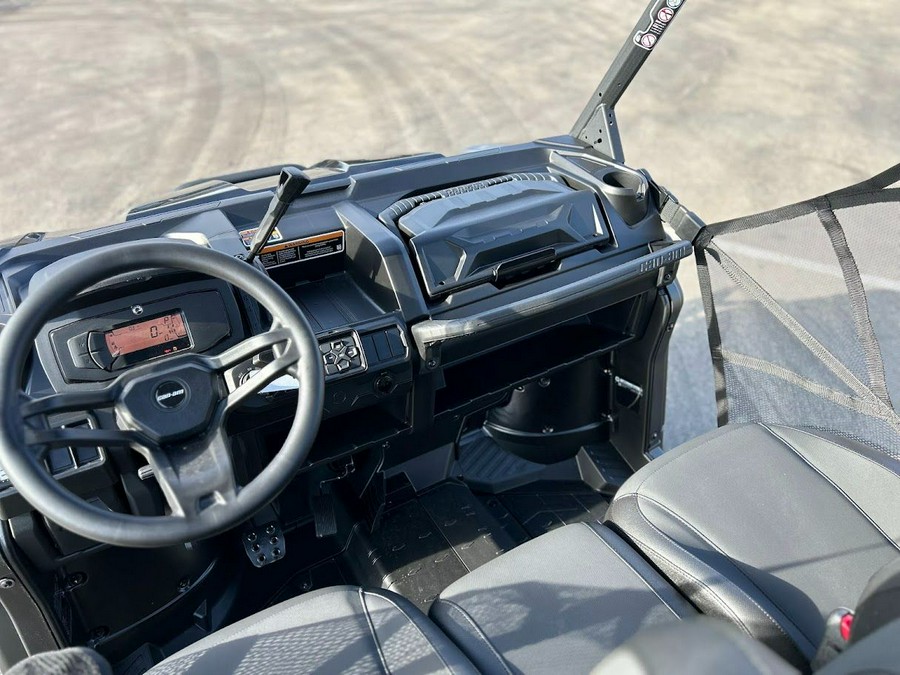 2026 Can-Am Defender XT HD9