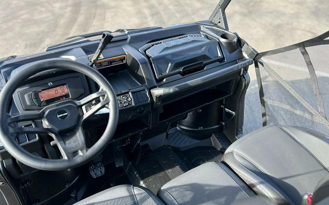 2026 Can-Am Defender XT HD9