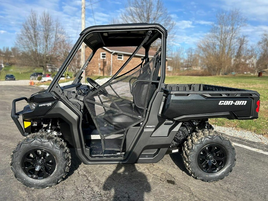 2026 Can-Am Defender XT HD9