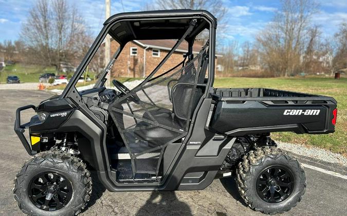 2026 Can-Am Defender XT HD9