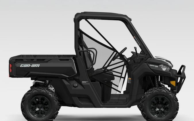 2026 Can-Am Defender XT HD9