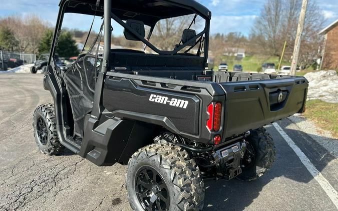 2026 Can-Am Defender XT HD9
