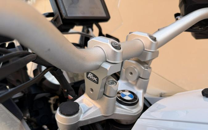 2016 BMW R 1200 GS Adventure