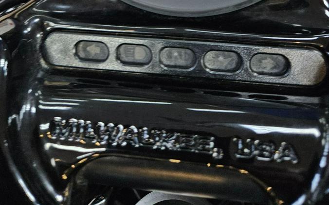 2020 Harley-Davidson Forty-Eight®