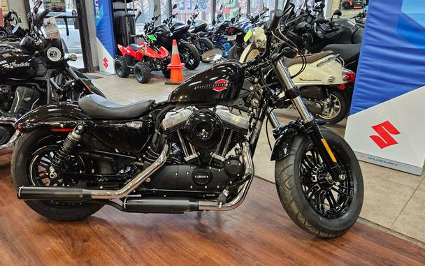 2020 Harley-Davidson Forty-Eight®