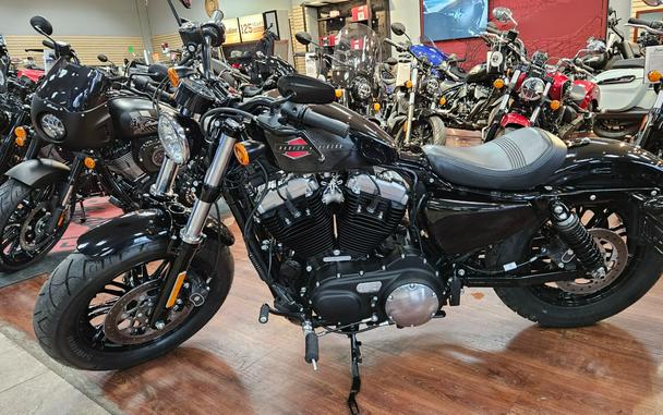 2020 Harley-Davidson Forty-Eight®