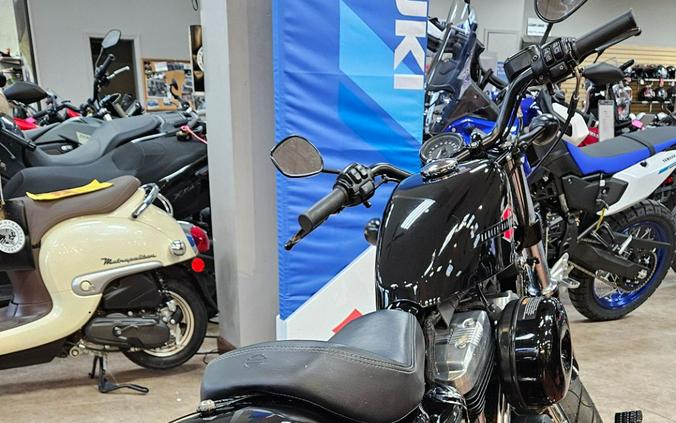 2020 Harley-Davidson Forty-Eight®