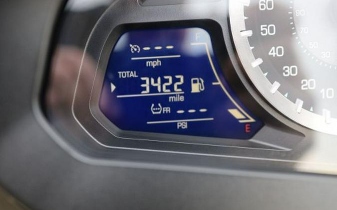 2024 Honda Gold Wing Tour Airbag Automatic DCT