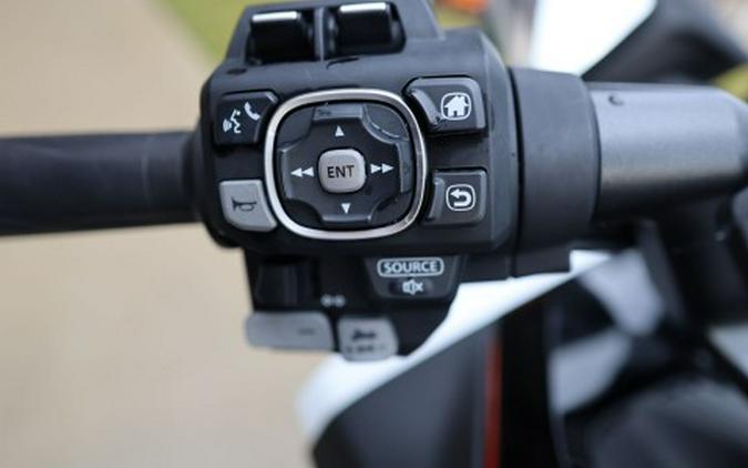 2024 Honda Gold Wing Tour Airbag Automatic DCT