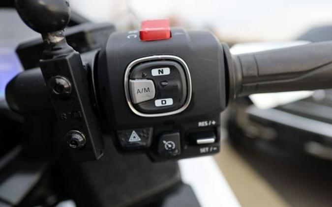 2024 Honda Gold Wing Tour Airbag Automatic DCT