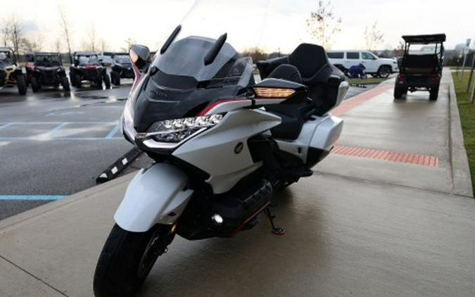 2024 Honda Gold Wing Tour Airbag Automatic DCT