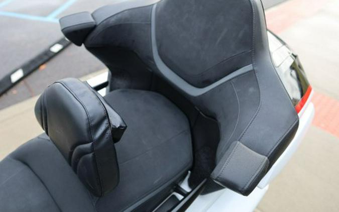 2024 Honda Gold Wing Tour Airbag Automatic DCT