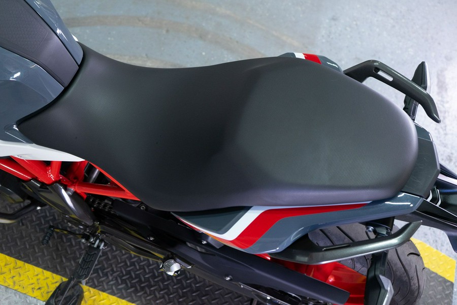 2021 BMW G 310 R