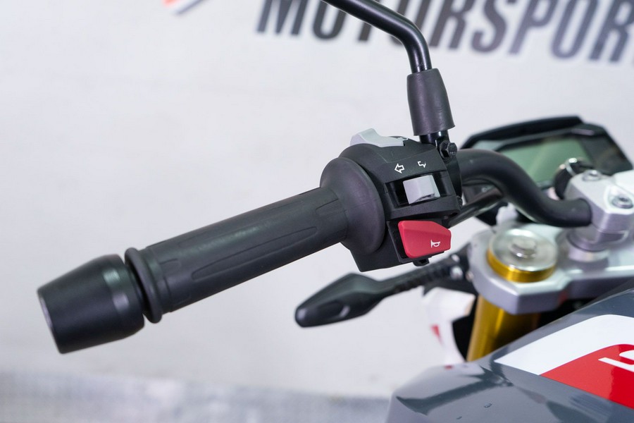 2021 BMW G 310 R