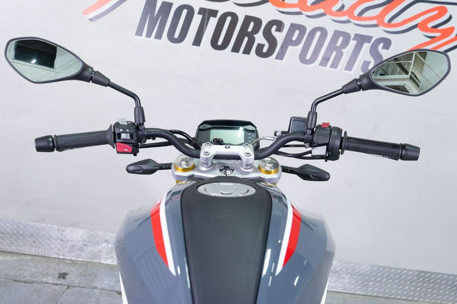 2021 BMW G 310 R