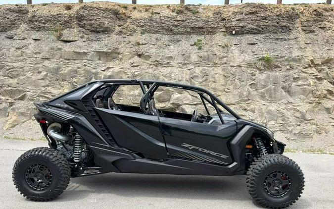 2026 CFMOTO ZFORCE Z10-4