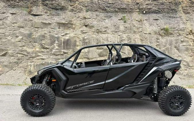 2026 CFMOTO ZFORCE Z10-4