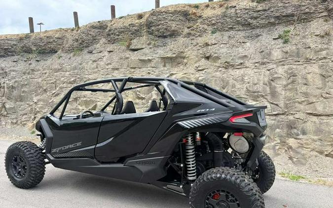 2026 CFMOTO ZFORCE Z10-4