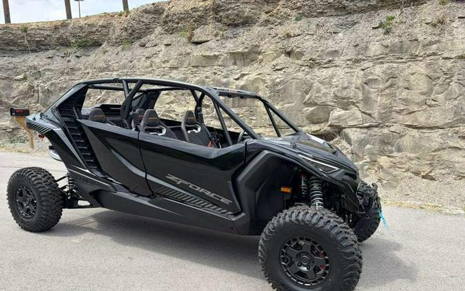 2026 CFMOTO ZFORCE Z10-4