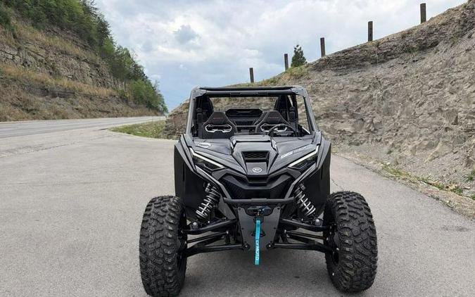 2026 CFMOTO ZFORCE Z10-4