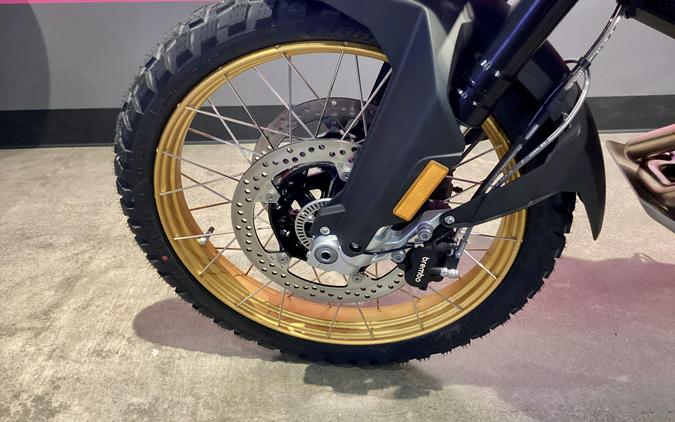 2026 BMW F 900 GS
